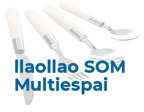 llaollao SOM Multiespai* en Barcelona