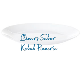 Llinars Sabor Kebab Pizzería en Llinars del Vallès