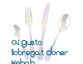 Al Gusto Llobregat Doner Kebab* en Sant Boi de Llobregat