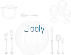 Llooly* en Alcalá de Henares