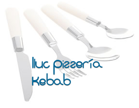 Lluc Pizzería Kebab en Llucmajor