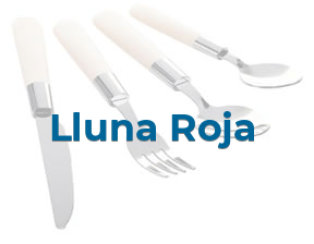 Lluna Roja en Tarragona