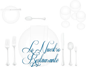 Lo Nuestro Restaurante Latino en Amposta