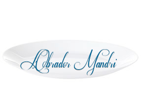 L'Obrador Mandri en Barcelona