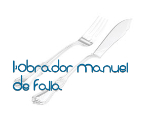 L'Obrador Manuel De Falla en Barcelona