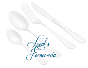 Local´s Focacceria* en Marbella