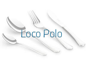 Loco Polo en Sevilla