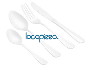 Locopizza en Madrid