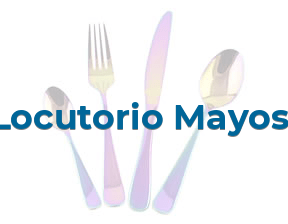 Locutorio Mayos en Las Palmas