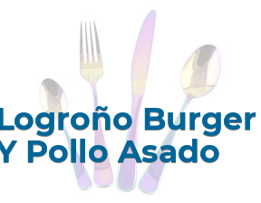 Logroño Burger Y Pollo Asado en Logroño
