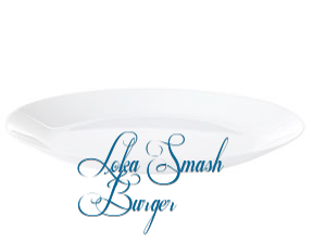 Loka Smash Burger en Lleida