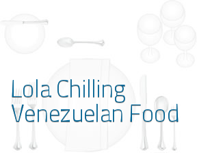 Lola Chilling Venezuelan Food en Madrid