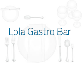Lola Gastro Bar en Madrid