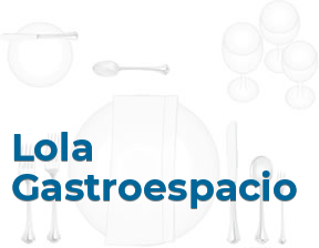 Lola Gastroespacio en La Zubia