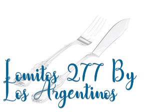 Lomitos 277 By Los Argentinos en Narón