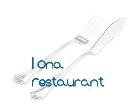 L’Ona Restaurant en Vilanova i la Geltrú