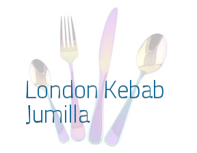 London Kebab Jumilla en Jumilla