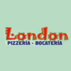London Pizza Kebab Norte en Alcoy