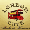London Café Alcalá en Alcalá de Henares