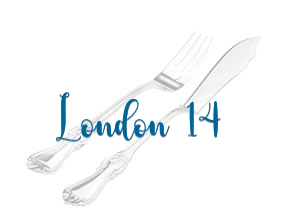 London 14 en Valencia