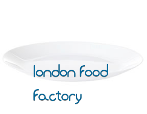 London Food Factory en L'Hospitalet de Llobregat