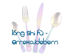 Lóng Shi Fù - Errekaldeberri en Bilbao