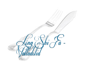 Lóng Shi Fù - Valladolid en Valladolid