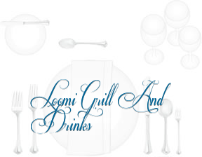 Loomi Grill And Drinks en Torrevieja