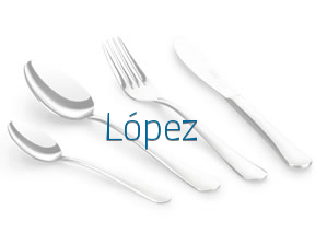 López en Zaragoza