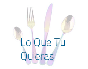 Lo Que Tu Quieras en Málaga