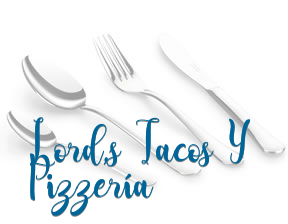 Lord,s Tacos Y Pizzería* en Valencia