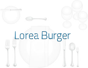 Lorea Burger en Leioa