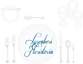Loreakeri Floristería en Barakaldo