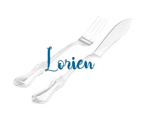 Lorien en Logroño