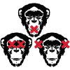 Los 3 Monos Samil en Vigo