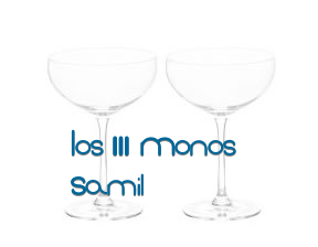 Los 3 Monos Samil en Vigo