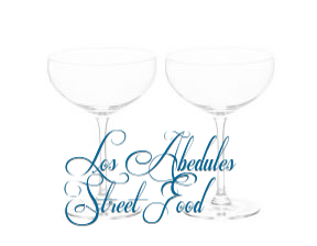 Los Abedules Street Food en Madrid