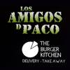 Los Amigos d Paco The Burguer Kitchen en Palma de Mallorca