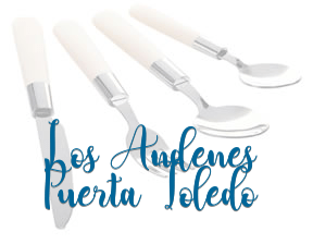 Los Andenes Puerta Toledo en Madrid