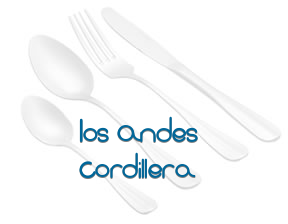 Los Andes Cordillera en Granada