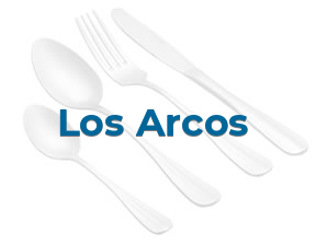 Los Arcos en Zaragoza