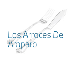 Los Arroces De Amparo en San Lorenzo de El Escorial