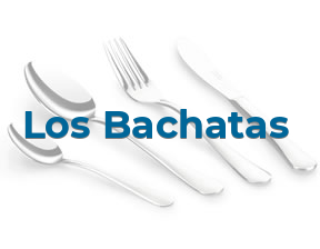Los Bachatas en Badajoz