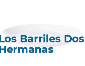 Los Barriles Dos Hermanas en Dos Hermanas
