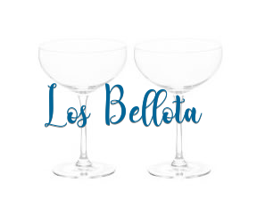 Los Bellota en Barcelona