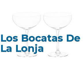 Los Bocatas De La Lonja* en Jerez de la Frontera