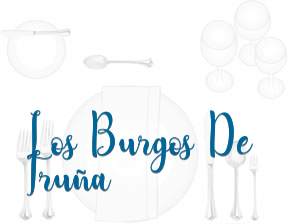 Los Burgos De Iruña en Pamplona