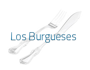 Los Burgueses en Vícar