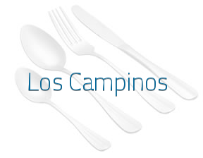 Los Campinos* en Gijón