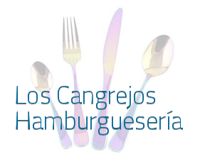 Los Cangrejos Hamburguesería en Las Palmas